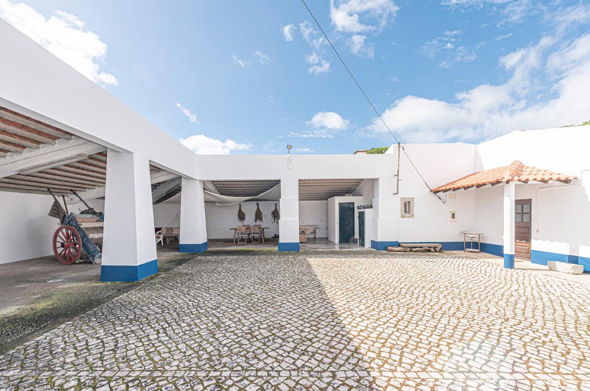 Pátio Sant'Ana - 2 bedrooms villa w/ exterior area Sesimbra Exterior foto
